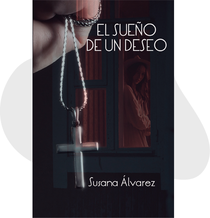 portada libro el sueño de un deseo